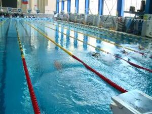 И перейдем к спортивным новостям. В спортивно…