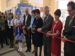 По инициативе образовательных учреждений и предприятий…