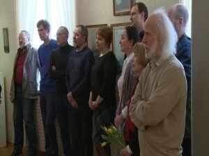 «Путешествие в Антоново»! В историко-художественном…