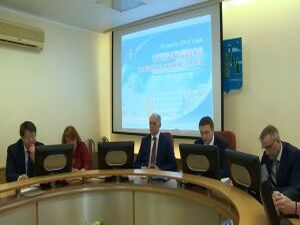 Плановая диспансеризация, проверка противопожарных сил и…