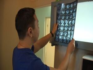 Уникальную  пластическую операцию на мочеточнике провели…