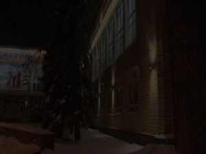 30 марта в 20 часов 30 минут на один час будет отключена…