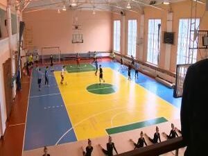 Глава Раменского муниципального района посетил стадион…