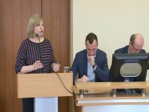 Сегодняшнюю аппаратную провел первый заместитель Главы…