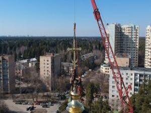 В этом году 31 марта в Раменском произошло историческое…