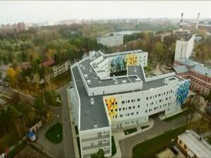 «Я родился в Подмосковье!». С 1 сентября все малыши…