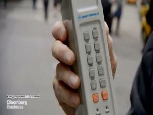 3 апреля 1973 года принято считать Днем рождения…