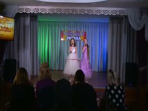 Известные песни из мультфильмов и шлягеры современности…