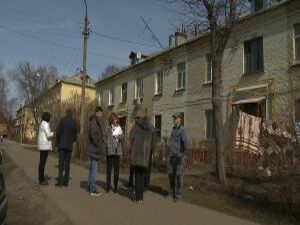 На прямом эфире, с участием заместителя председателя…