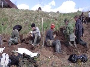 Сегодня стартовала всероссийская акция «Вахта памяти». В…