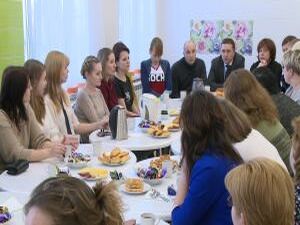 Предстоящий ремонт школы №32, строительство пристройки и…