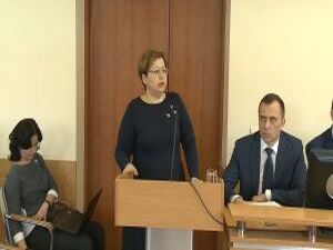 Сегодня состоялось заседание администрации Раменского…