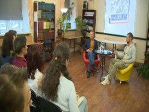 В минувшую субботу состоялась встреча депутата Совета…