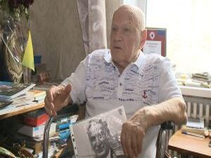 Владимир Ильич Финогеев недавно отметил свой 90-летний…