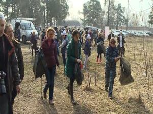 Весенняя неделя добра проводится  во многих регионах…