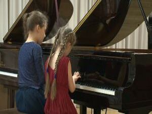 От баяна до фортепиано. Межзональный открытый конкурс…