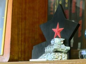 Он посвятил себя военной профессии. Служил в 11-ти…