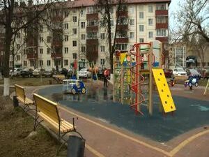 Месячник благоустройства, стартовавший по поручению…