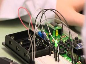 Дорогу молодым ученым! В Московской области открылся…