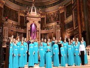 «Юность России» возвращается. После длительного перерыва…