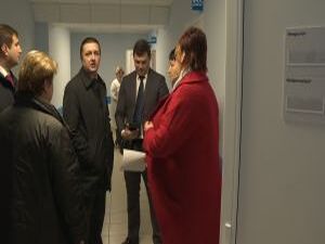 Благодаря программе «Здравоохранение Подмосковья», в…