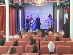 «Лучший по профессии в сфере культуры»  — 10-й районный…