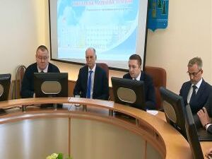 На этой неделе пройдет областной субботник, с…