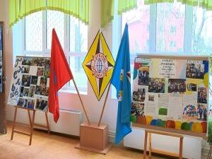 Турклубу «Робинзон» 40 лет! Педагоги со своими…