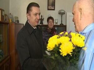 Они ровесники Московской области и Раменского района. Во…