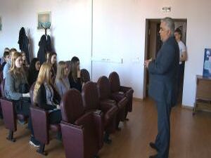 День без турникета сегодня состоялся в Пенсионном фонде…