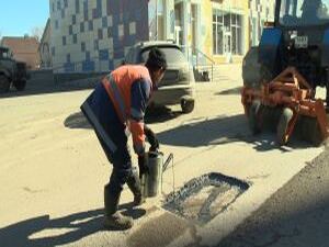 Сбор предложений по ремонту дорог Подмосковья на 2020…