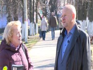 Иван Алексеевич Симагин – Почетный гражданин города…