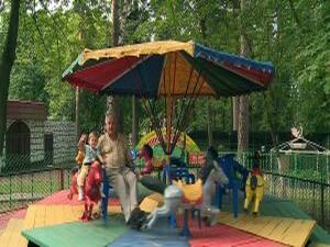 Раменский городской парк культуры и отдыха готовится к…