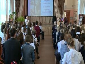 Александра Васильевича Перегудова часто называют «Певцом…