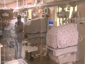 Уникальные роды прошли у женщины в Раменском областном…