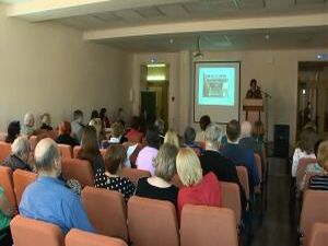 «Во славу живших! В назидание живущим!» На днях в…