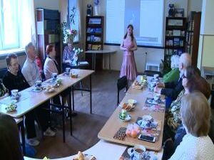 Люди, о которых пойдет речь в нашем сюжете, сдавали…