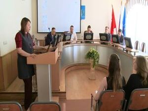 Молодежный парламент подвел итоги регионального конкурса…