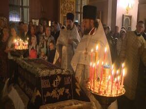 Христос Воскресе — Воистину Воскресе! В ночь с субботы…