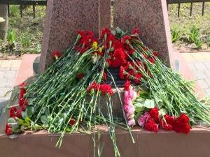 В Раменском прошел митинг, посвященный 33-ей годовщине…