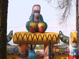 Для многих 1 мая означает наступление праздничных и…