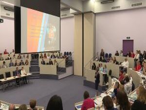 Инфорум — проект Союза журналистов России. Мероприятие…