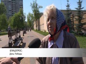 Сохранить память о героях Великой Отечественной войны…