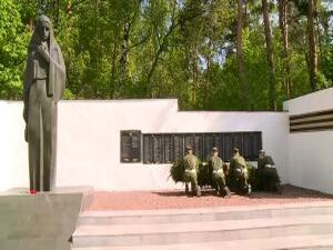 Сегодня в 9 часов 30 минут утра на Раменском городском…