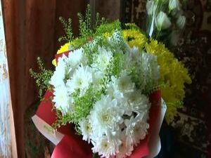 90-летний юбилей отметила жительница Раменского Иванова…