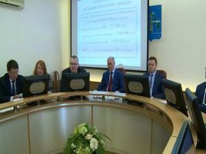 Оперативное совещание в Администрации открыло новую…