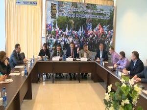 Гильдия предпринимателей Раменского района объединяет…