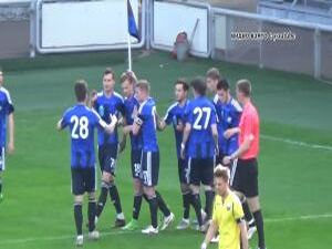 В субботу 11 мая на стадионе «Сатурн» состоялся домашний…