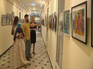 В Раменском историко-художественном музее в эти дни…