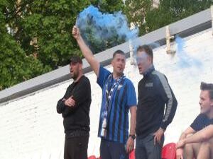 Коллектив Региональной Общественной Организации…